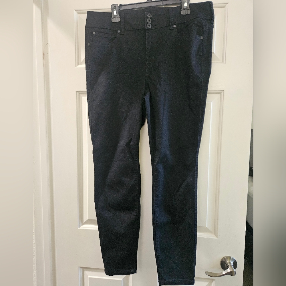 Torrid Size 18R Jegging